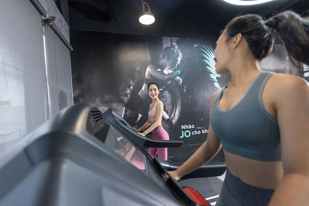 Фото Sojo Hotel Da Nang