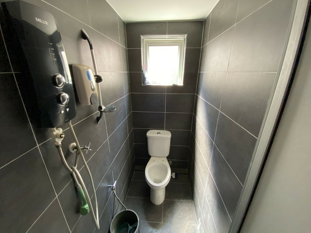 Фото De Mawardah Hotel