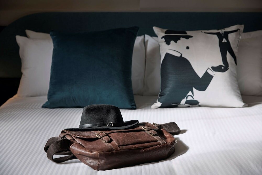 Фото The Capitol Hotel Sydney