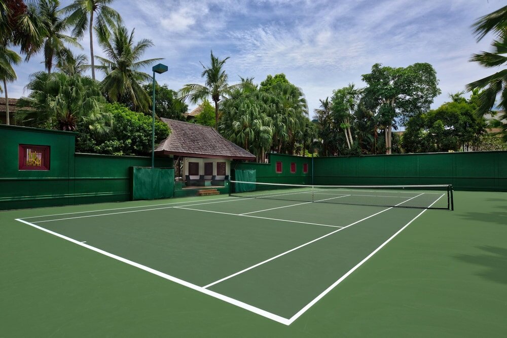 Фото Marriott's Phuket Beach Club