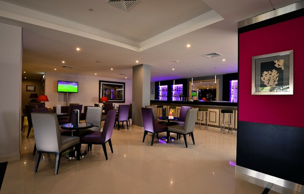 Фото Vila Gale Atlantico