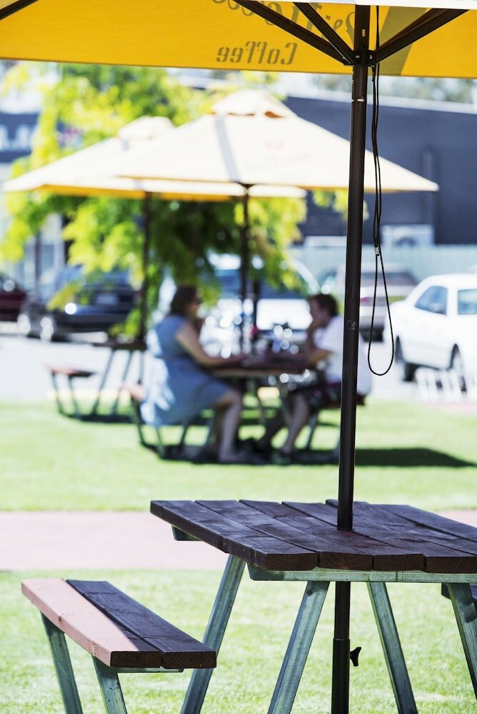 Фото Boomerang Hotel