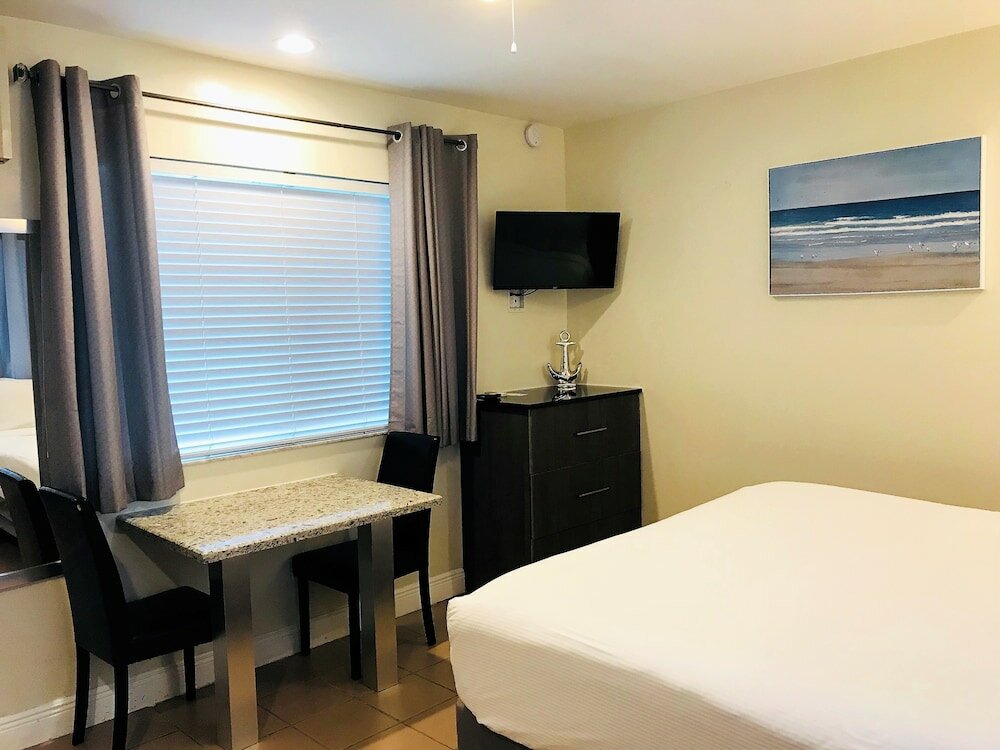 Фото Caribbean Resort Suites