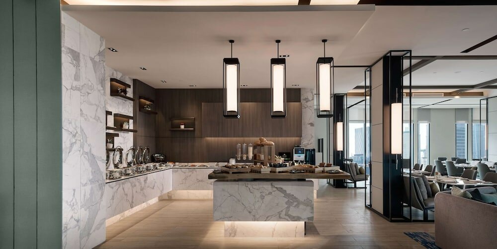 Фото Pan Pacific Serviced Suites Kuala Lumpur