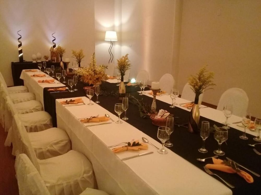 Фото Canoas Parque Hotel