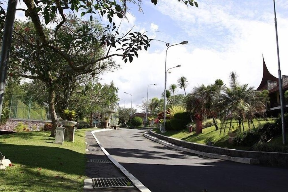 Фото Campago Resort Hotel