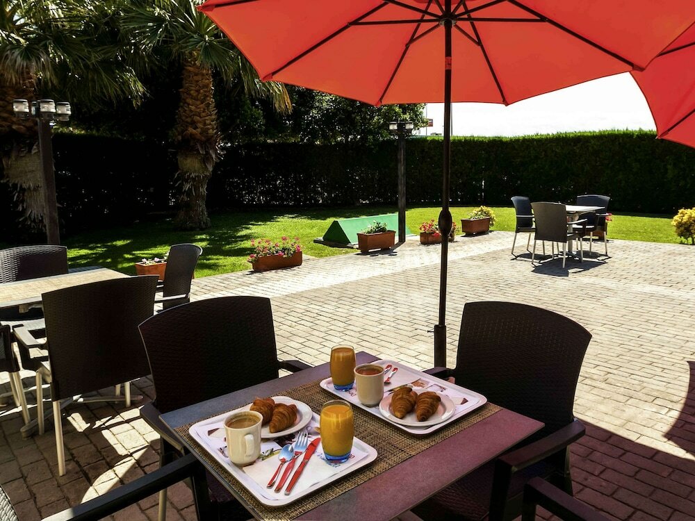 Фото Ibis Valencia Alfafar