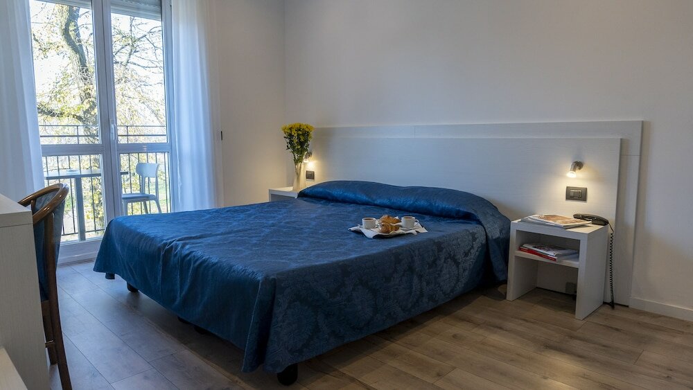 Фото Hotel Rex Milano