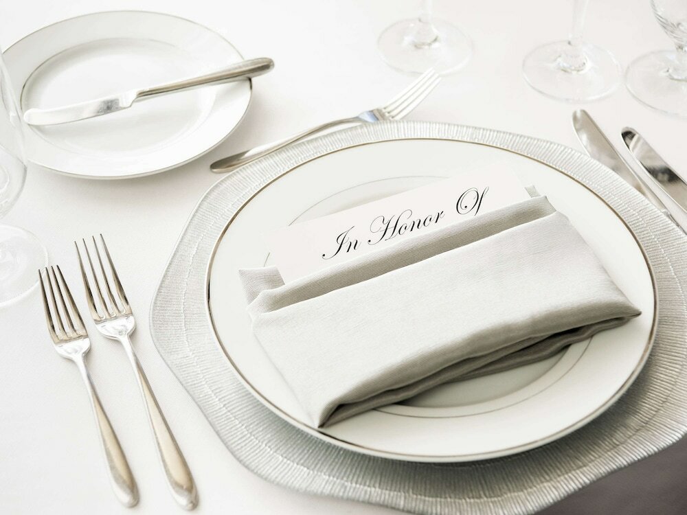 Фото Sofitel Washington Dc Lafayette Square