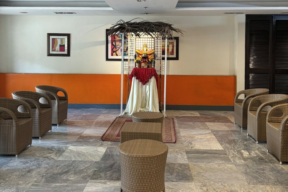 Фото Sugbutel Family Hotel