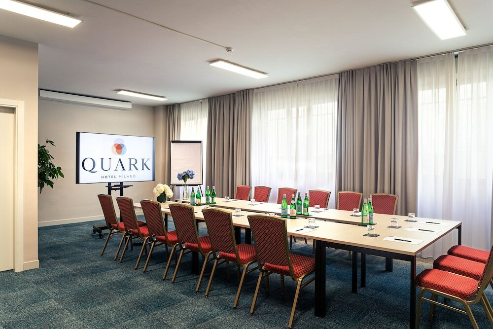 Фото Quark Hotel Milano