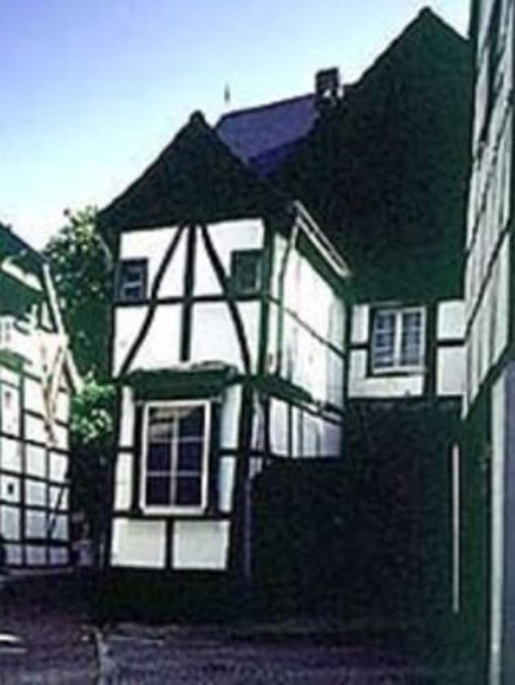 Фото Akzent Hotel Gut Hoeing