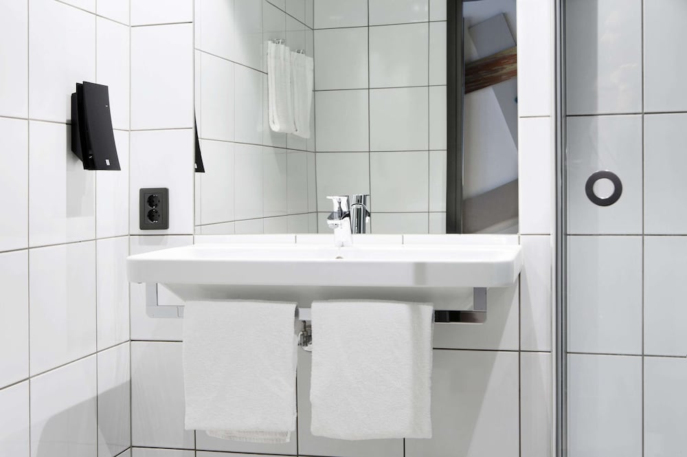 Фото Comfort Hotel Xpress Central Station