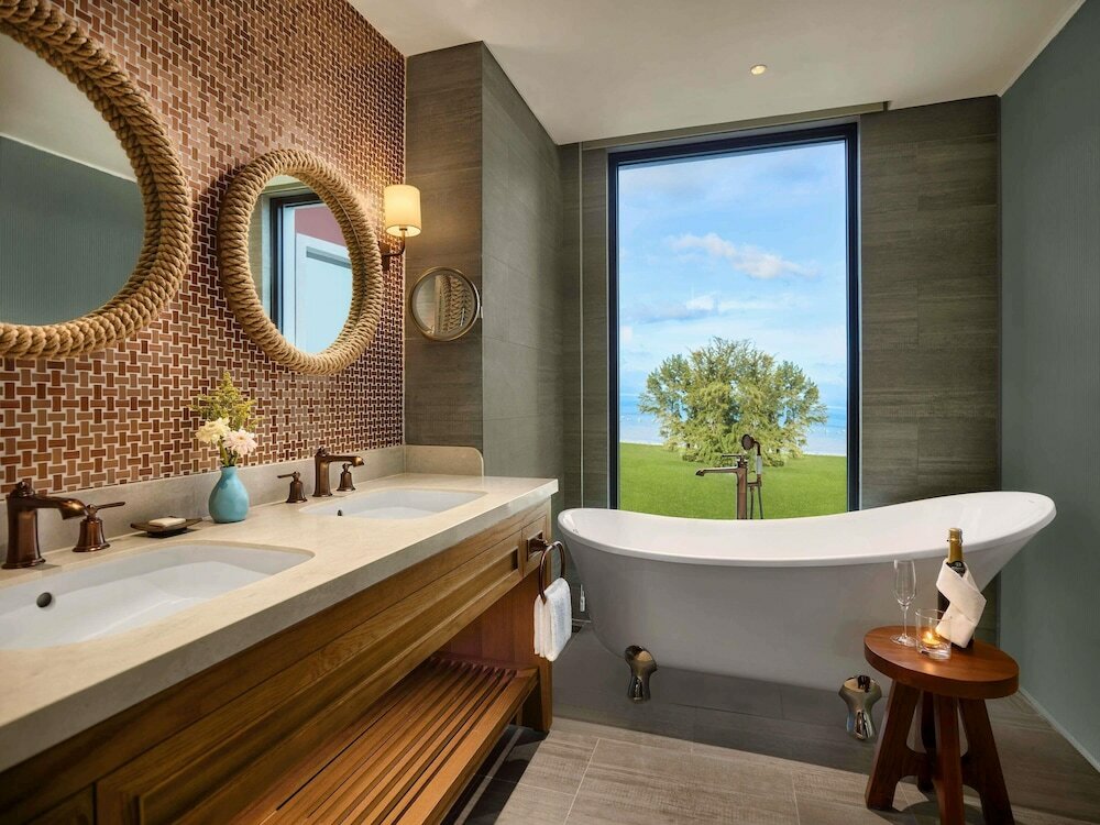 Фото Movenpick Resort Phan Thiet