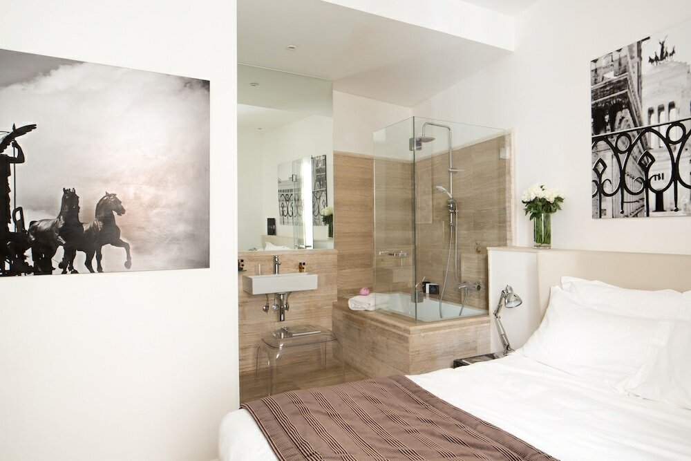 Фото VIA Del Corso Home