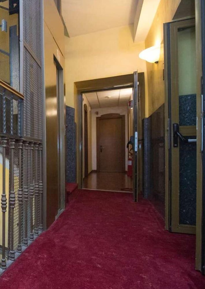 Фото Hotel Rimini