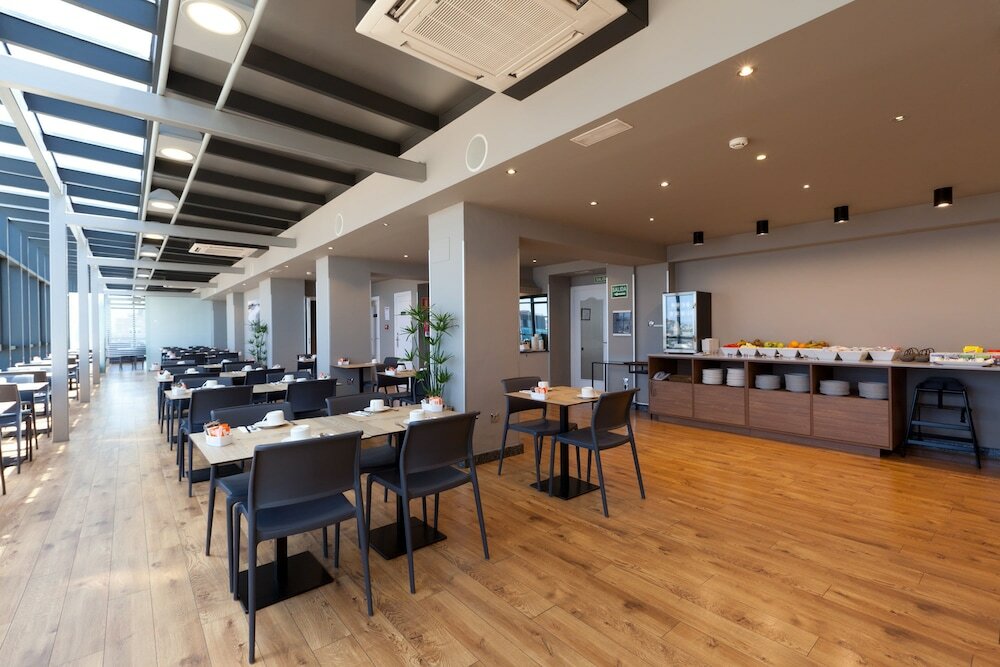 Фото Hotel Príncipe de Asturias