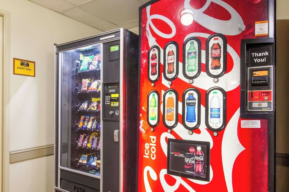 Фото Quality Inn & Suites Cvg Airport