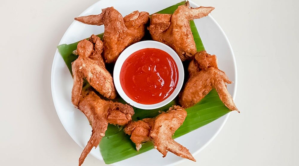 Фото Hotel Seri Malaysia Ipoh