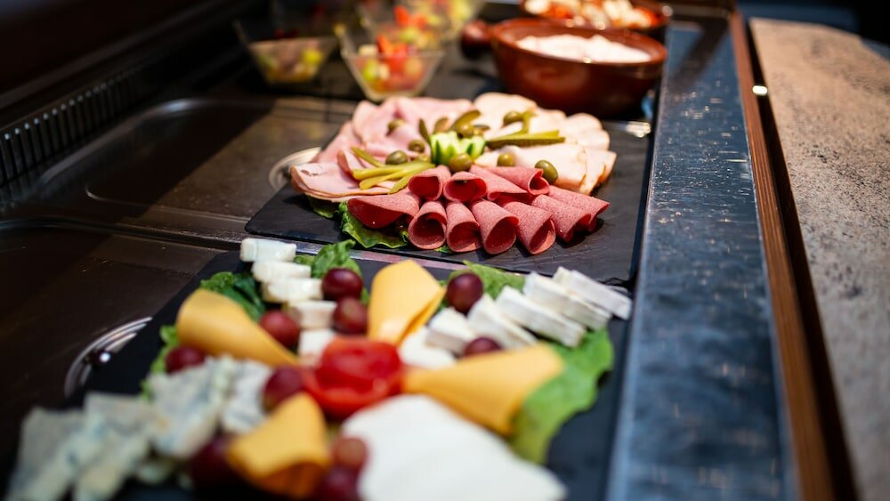 Фото Royal Amsterdam Hotel