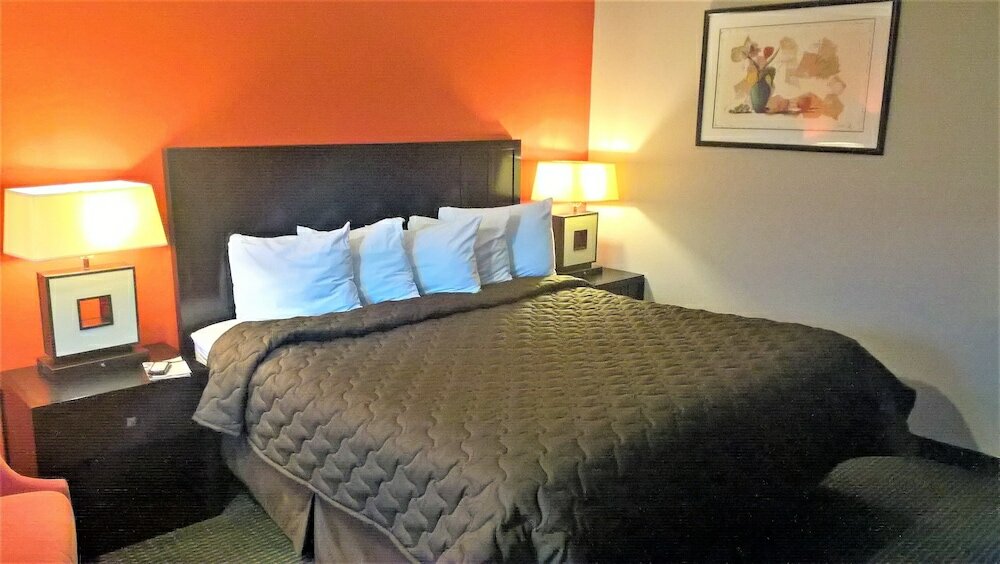 Фото PepperTree Inn