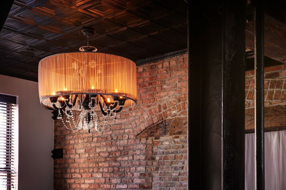 Фото The Sohotel