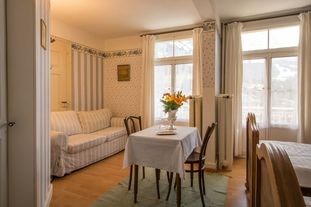 Фото Hotel Falken