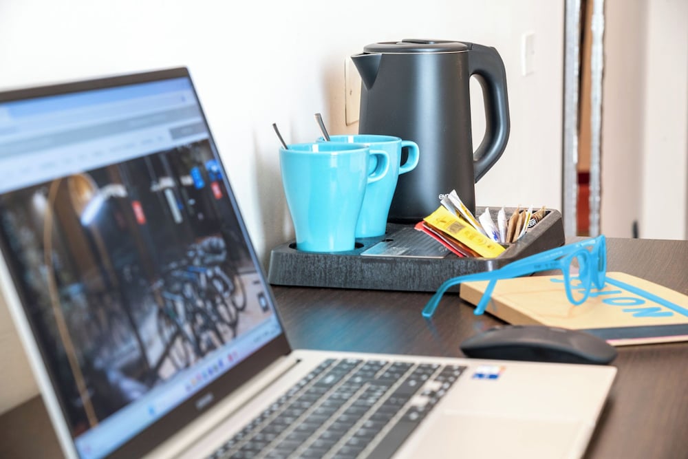 Фото Kona Hotel Verona