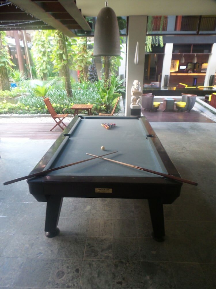 Фото Mercure Kuta Bali