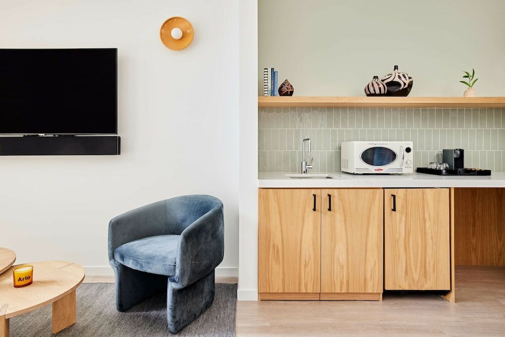 Фото Arlo Wynwood Miami