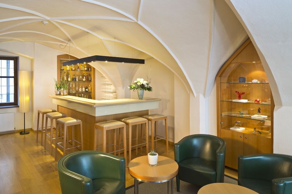 Фото Hotel Maximilian Stadthaus Penz