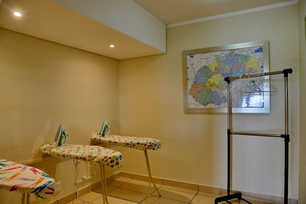 Фото Road Lodge Bloemfontein Airport