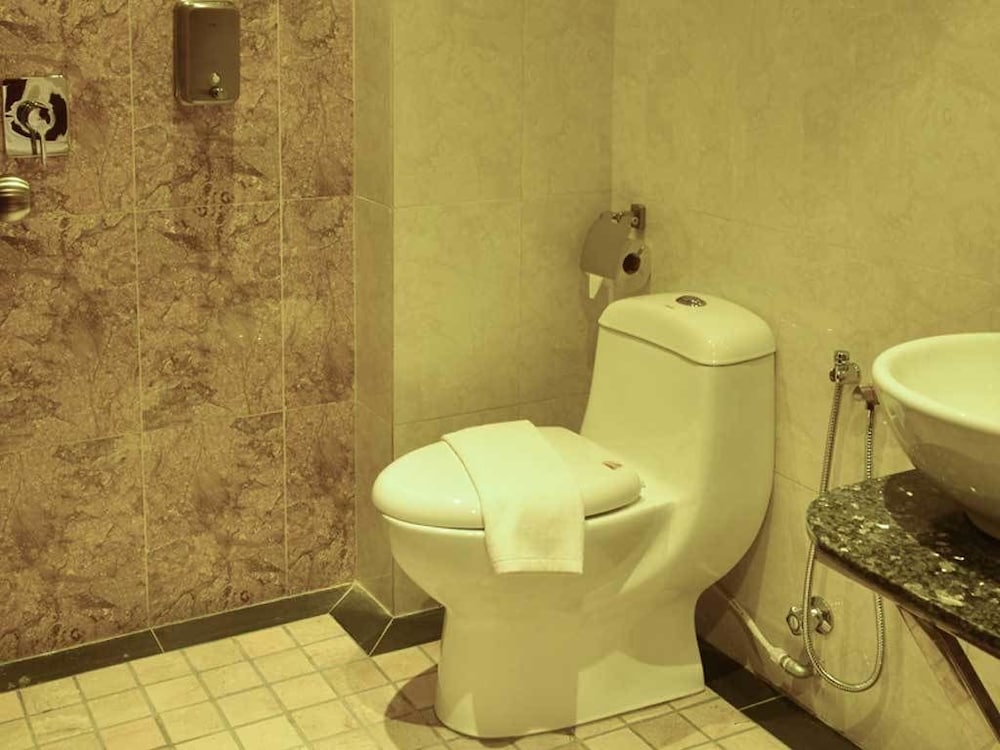 Фото Le Metrotel