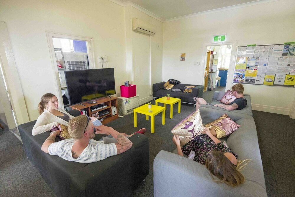 Фото Dolphin Retreat Bunbury