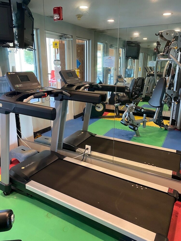 Фото Baymont by Wyndham Pella