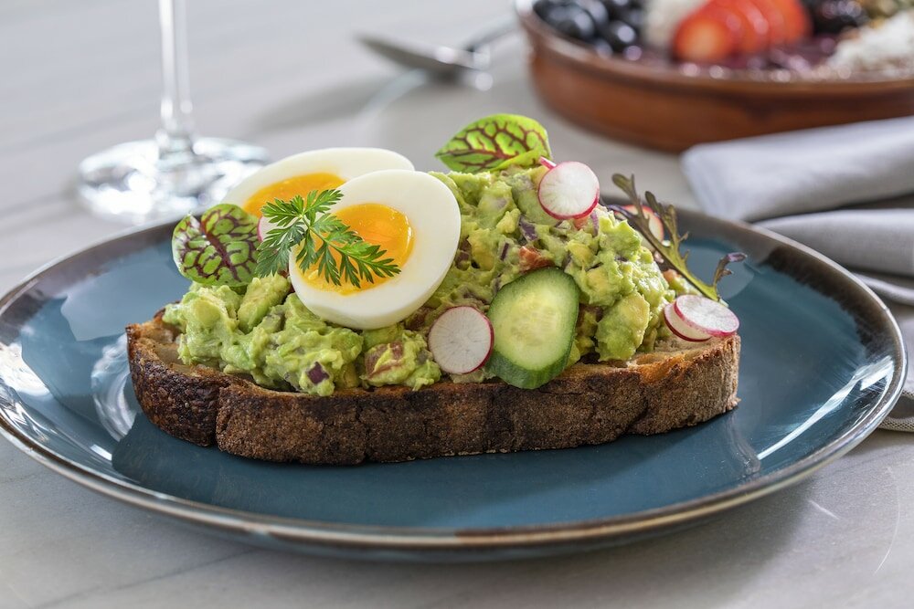 Фото Sofitel Chicago Magnificent Mile