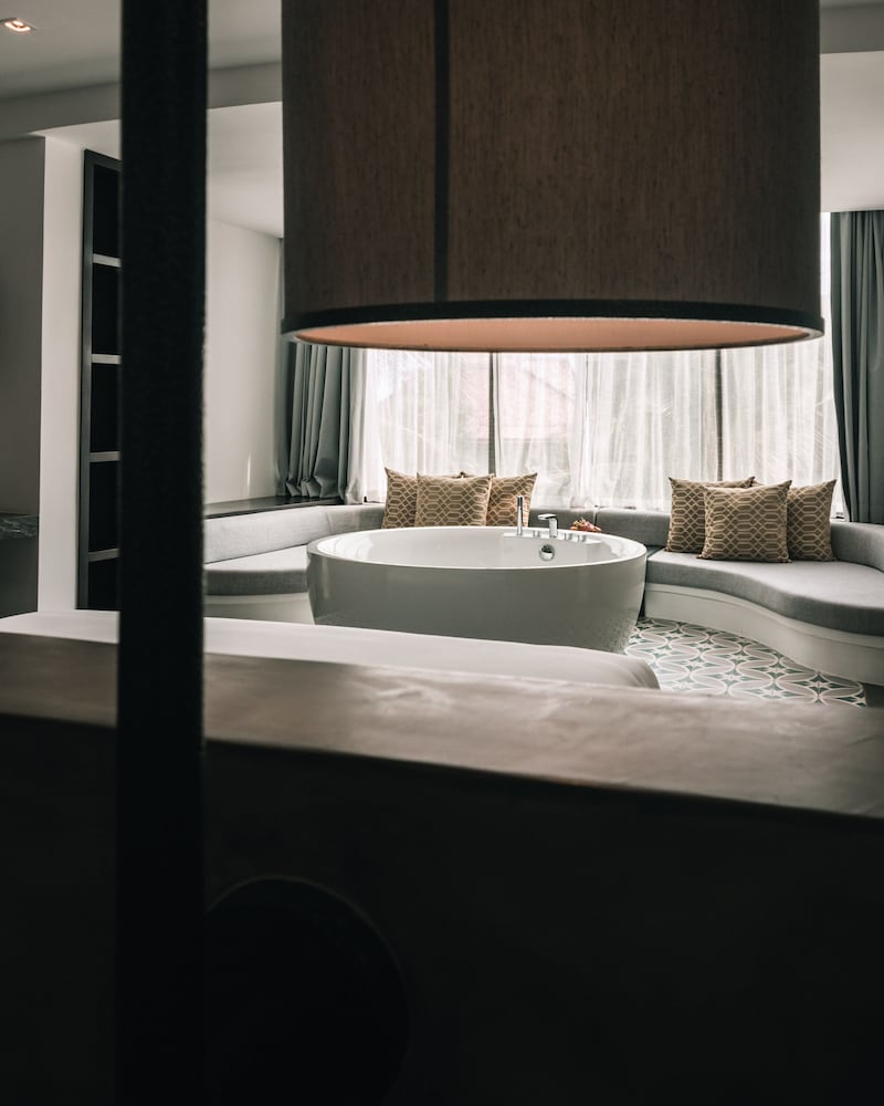 Фото Отель Vellita Siem Reap