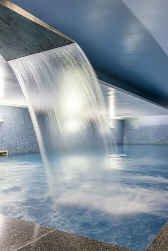 Внешний вид отеля Hotel Riviera в Кашкайше, фото 3