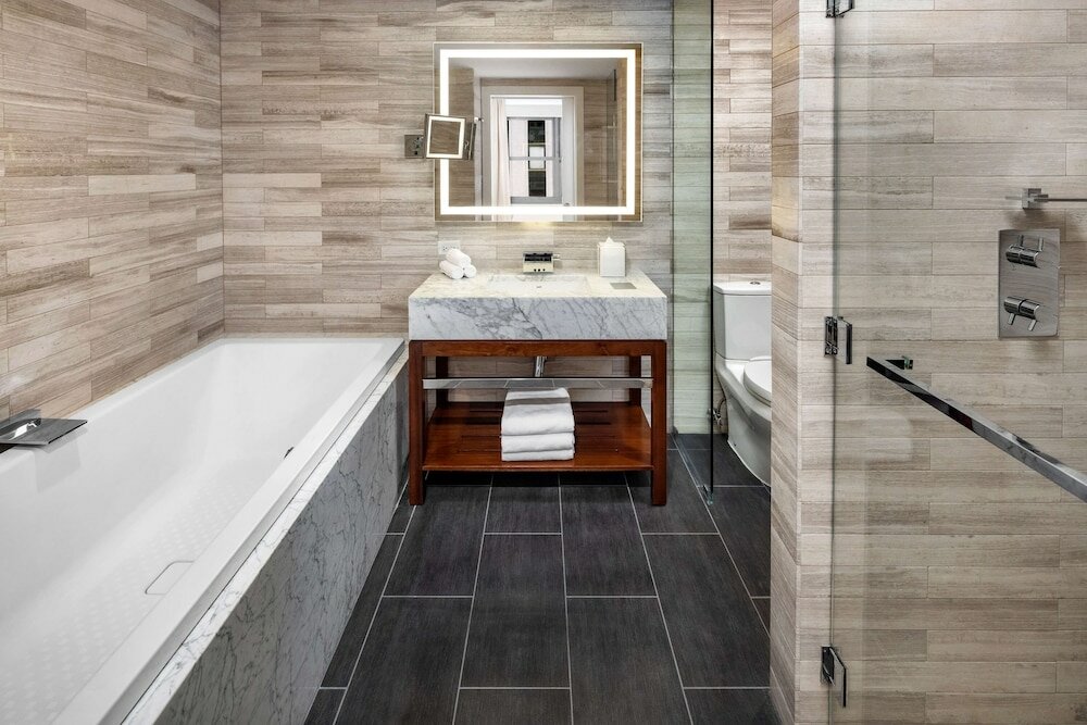 Фото Hilton Club The Quin New York