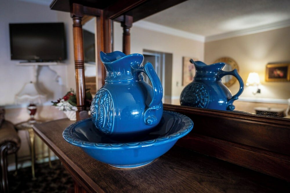 Фото Gunn House Hotel