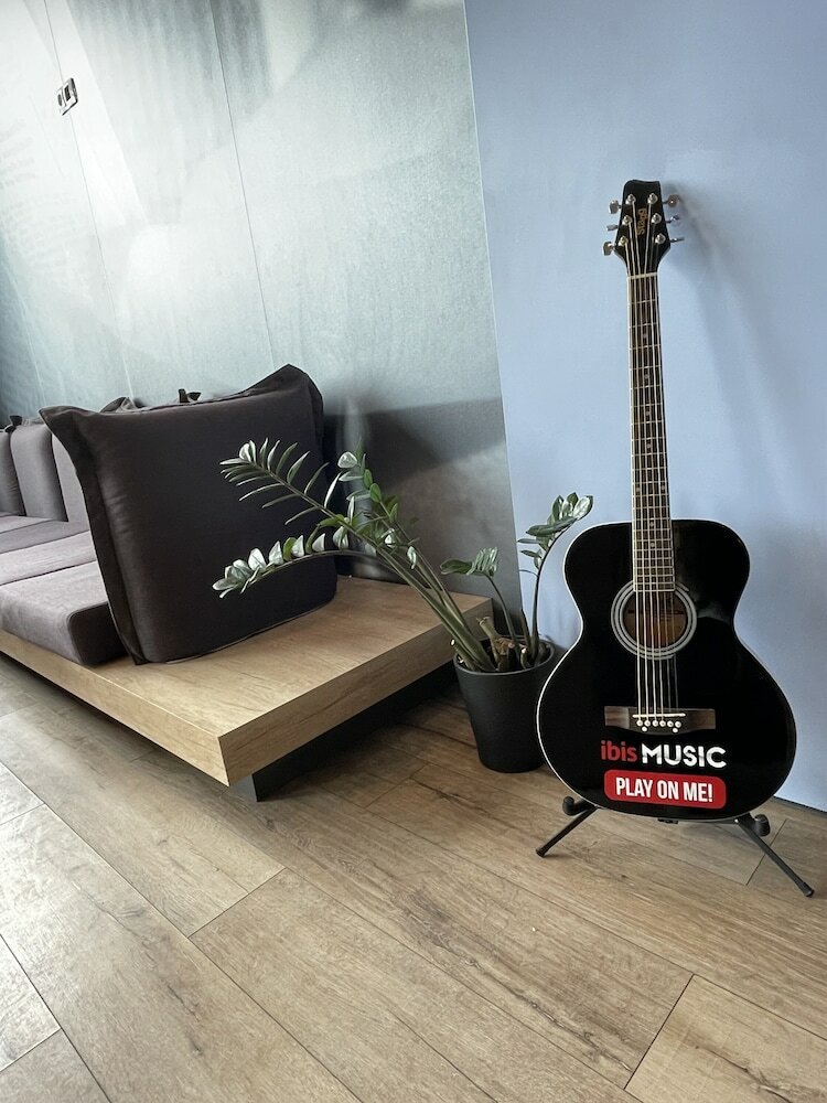 Фото ibis Sofia Airport