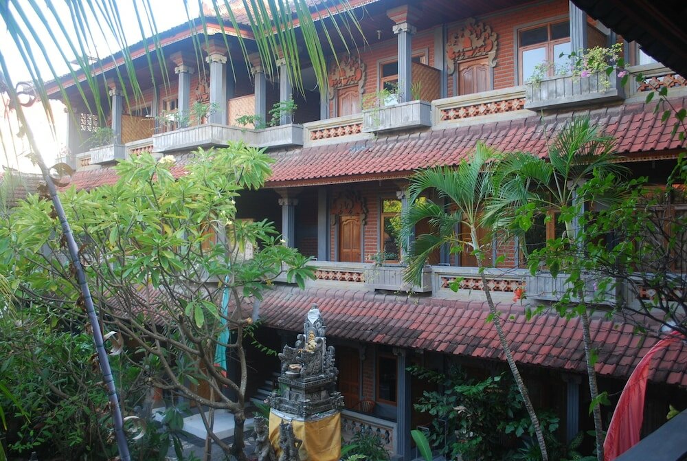 Фото Hotel Sorga Cottages