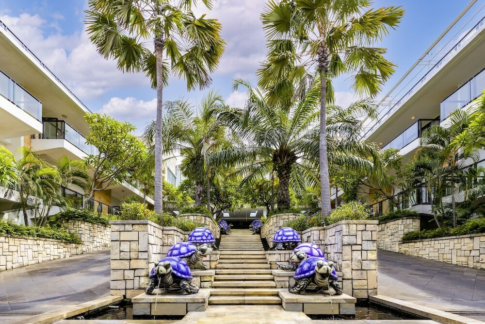 Фото Truntum Kuta