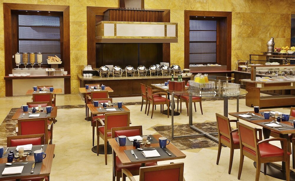 Фото Crowne Plaza Amman, an Ihg Hotel