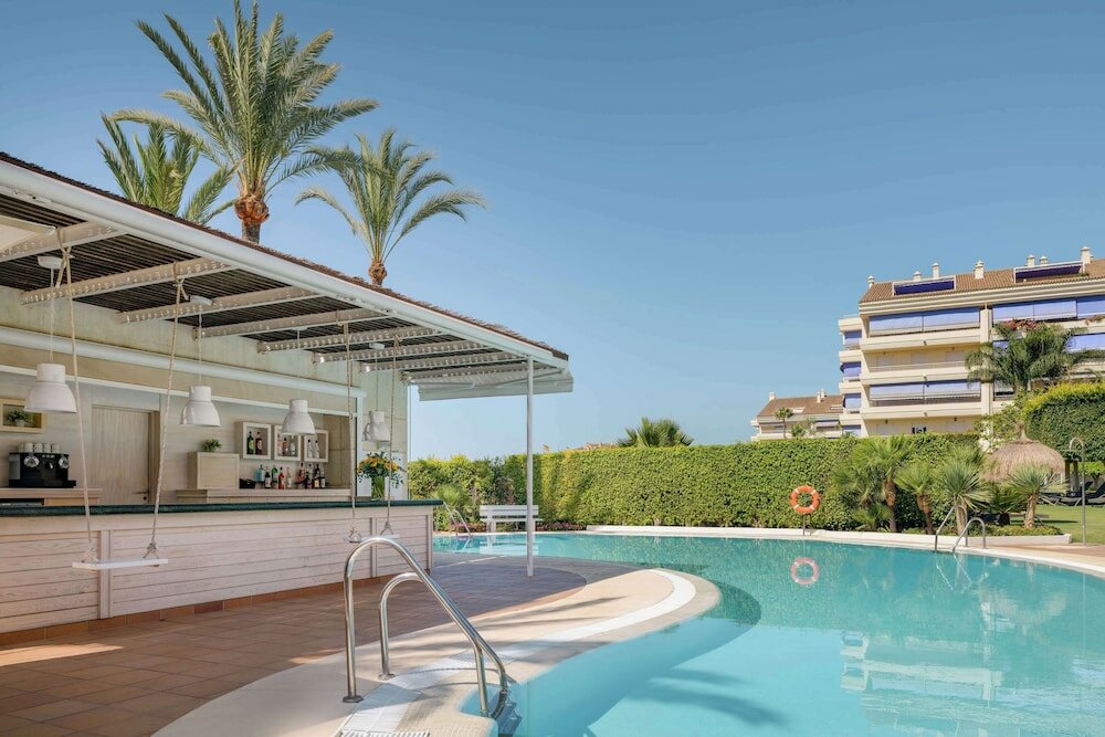 Фото NH Collection Marbella