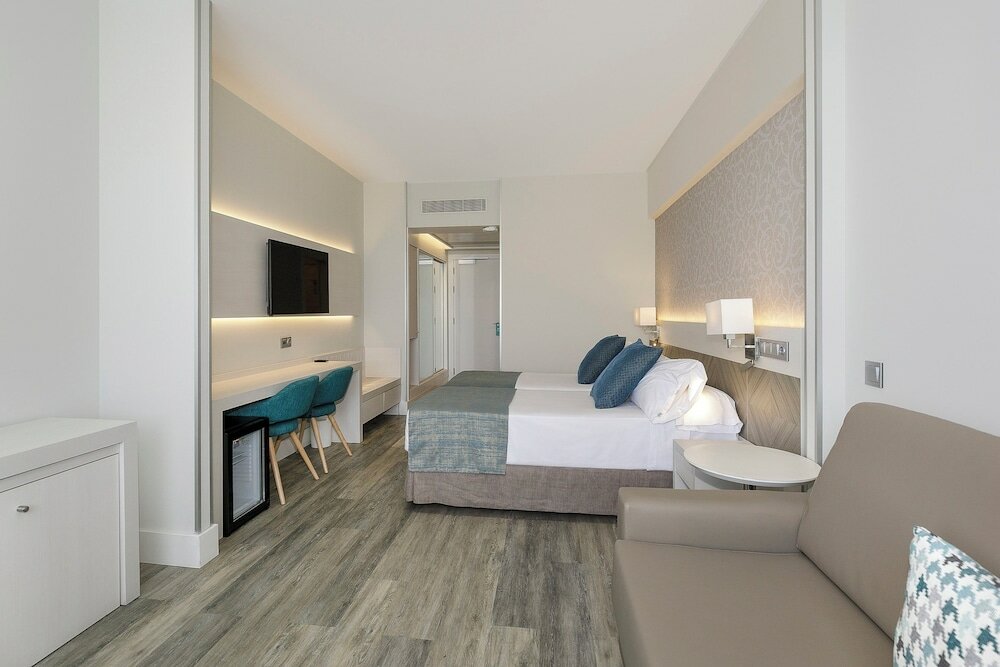 Фото Отель Sol Torremolinos - Don Pablo