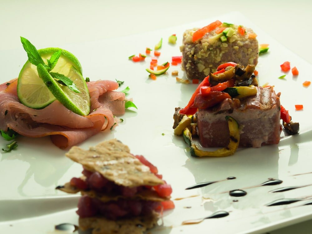 Фото Hotel Victoria