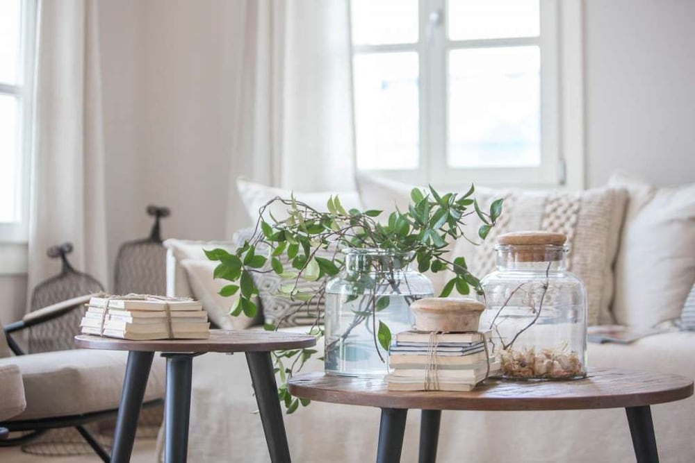 Фото Amymone Suites