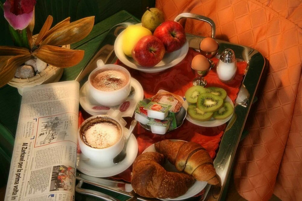 Фото Hotel Bologna