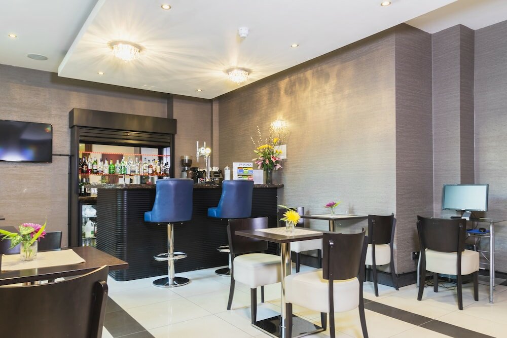 Фото Park Grand London Hyde Park